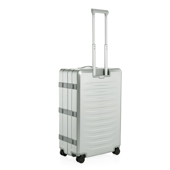 Porsche Design Roadster 4 Rollen Trolley 78 cm