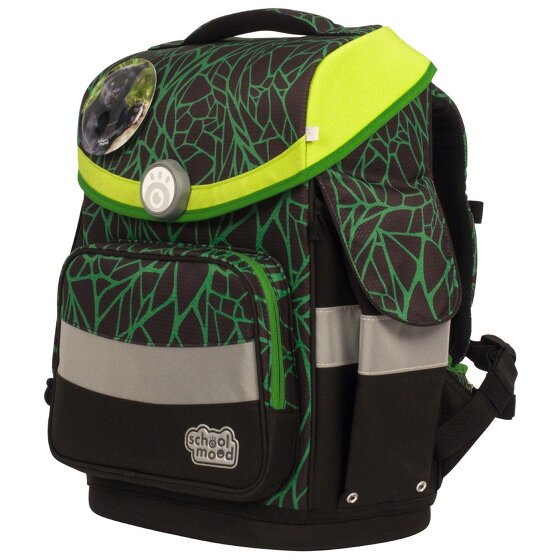 School-Mood Timeless Air+ Schulranzen-Set 7tlg.