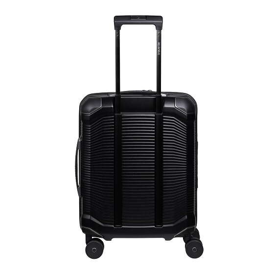 Travelite Millennium 4 Rollen Kabinentrolley 55 cm