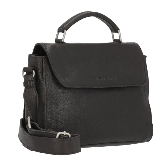 Cowboysbag Bromont Handtasche Leder 25 cm