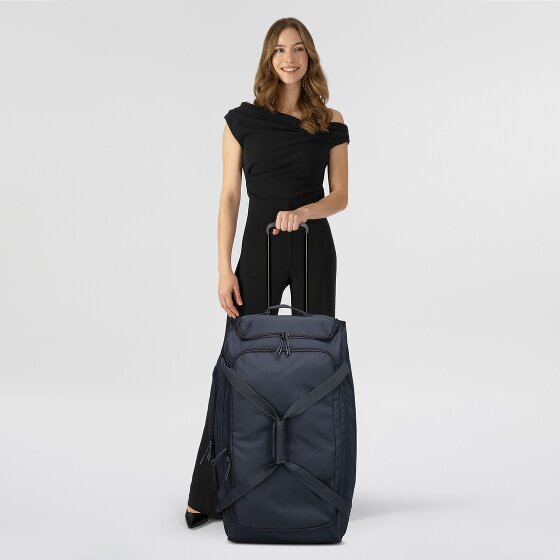 American Tourister City Racer 2 Rollen Reisetasche L 42 cm