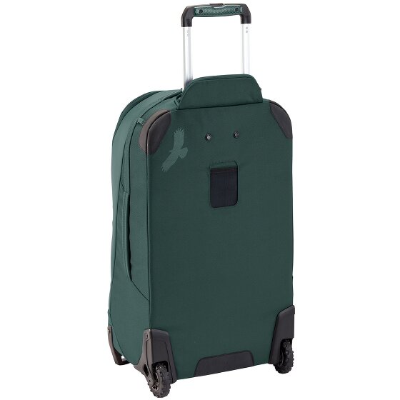 Eagle Creek Tarmac XE 2 Rollen Trolley 66 cm