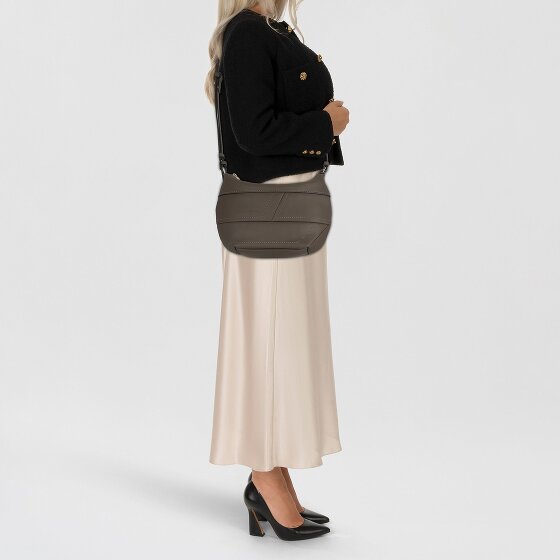 Liebeskind Edda Umhängetasche Leder 20 cm