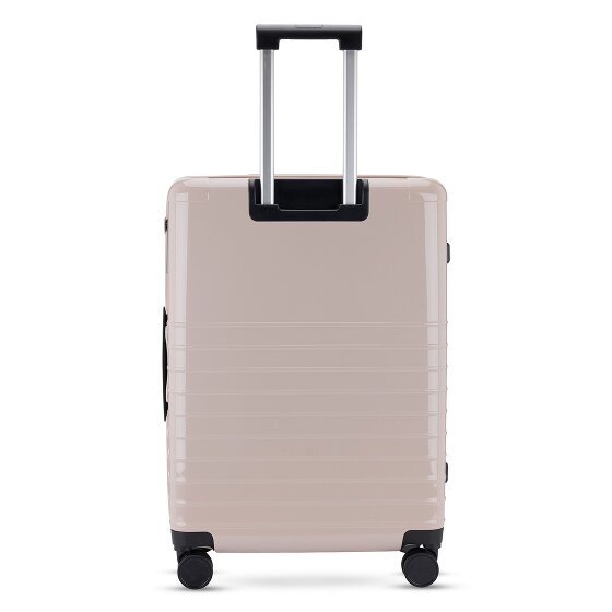 Kapten & Son Heathrow Essential 4 Rollen Trolley 70 cm
