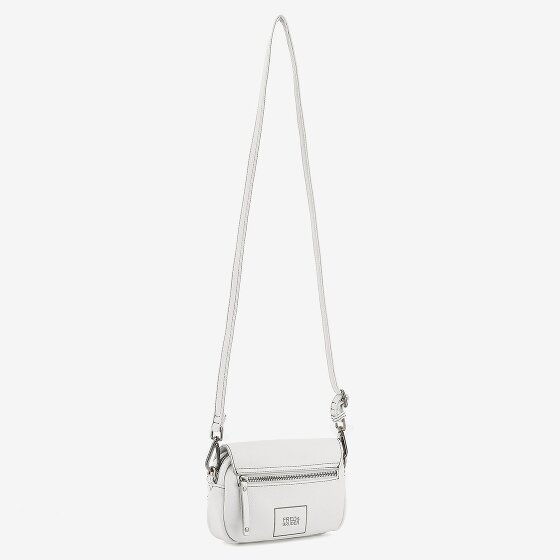 FredsBruder Bestie Umhängetasche Leder 20 cm