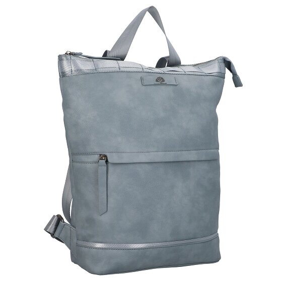 Greenburry Hanni Rucksack 40 cm Laptopfach