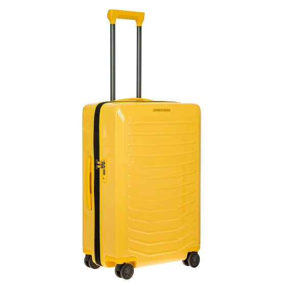 Porsche Design Roadster 4-Doppelrollen Trolley 69 cm