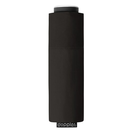 Doppler Fiber Mini Compact Taschenschirm 16 cm