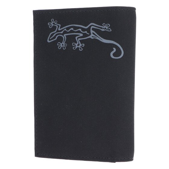 oxmox New Cryptan Geldbörse RFID Schutz 13 cm