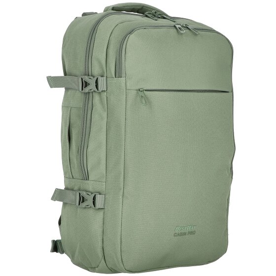 Worldpack Cabin Pro Daypack 54 cm Laptopfach