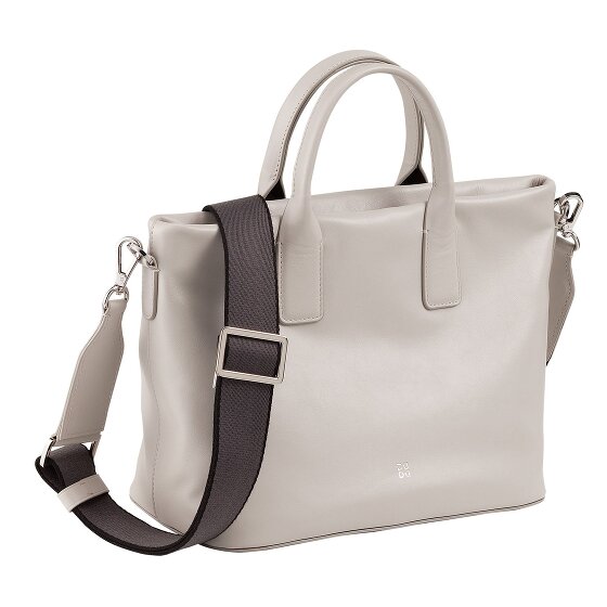DuDu Jaqueline Handtasche Leder 28 cm