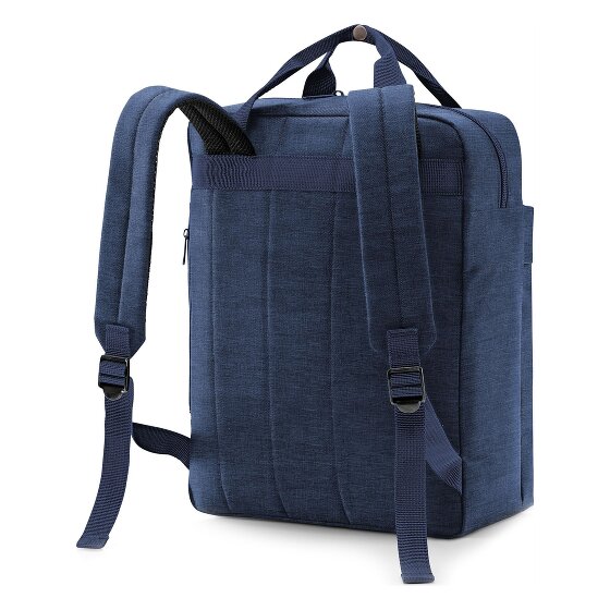 reisenthel Allday Rucksack 39 cm Laptopfach