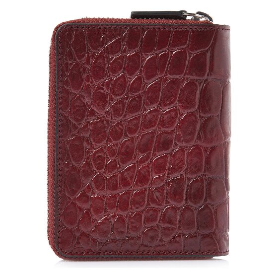 Castelijn & Beerens Geldbörse RFID Schutz Leder 12.5 cm