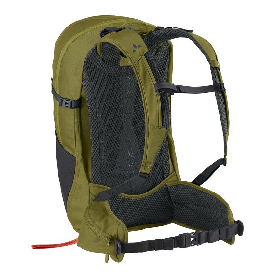 Vaude Wizard 24+4 Rucksack 53 cm