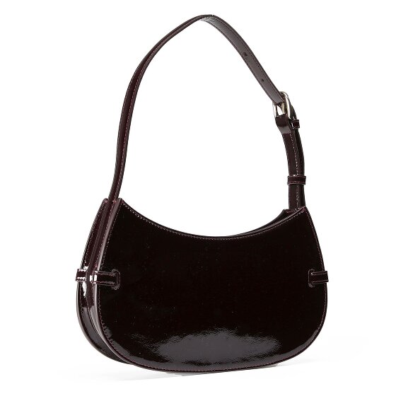 AIGNER Cavallo Schultertasche Leder 26 cm