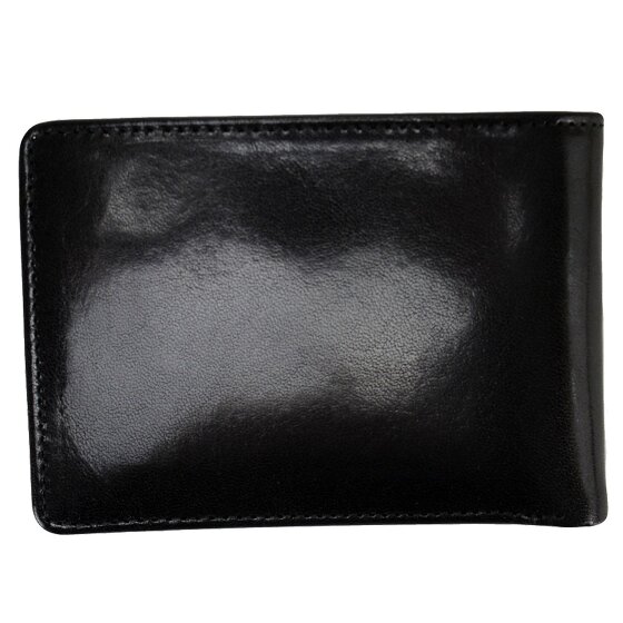 Golden Head Colorado Geldbörse RFID Leder 10 cm