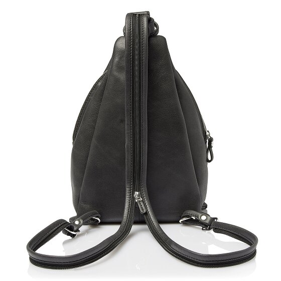 Castelijn & Beerens Carisma Sling Bag Leder 31 cm