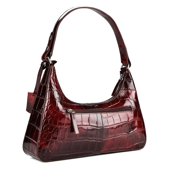 Burkely Cool Colbie Schultertasche Leder 33 cm