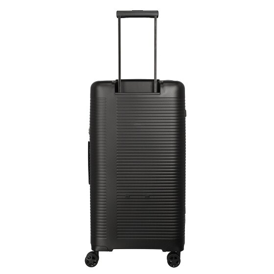 Travelite Roomer 4 Rollen Trolley 78 cm