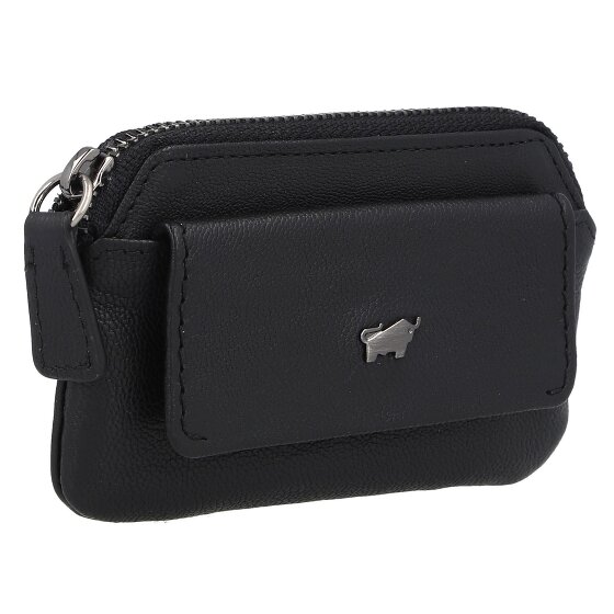 Braun Büffel Anna Schlüsseletui Leder 11 cm