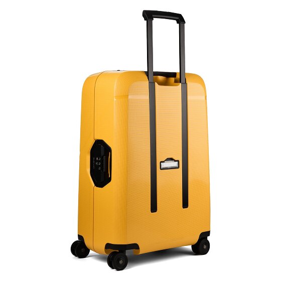 Samsonite Magnum 2 4 Rollen Trolley 69 cm