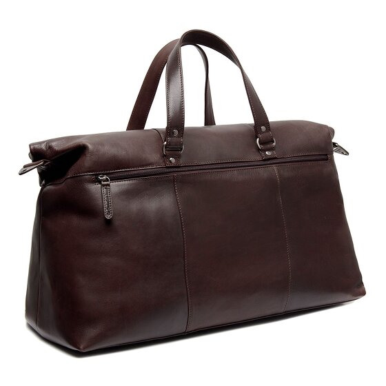 The Chesterfield Brand Lazio Weekender Reisetasche Leder 50 cm