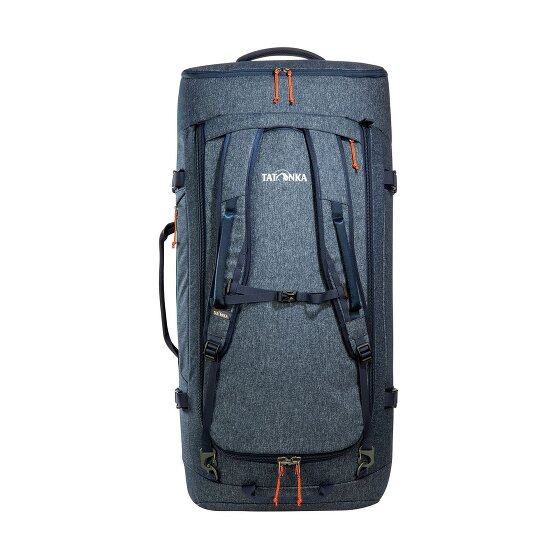 Tatonka Duffle Roller 105 Faltbare 2-Rollen Reisetasche 84 cm