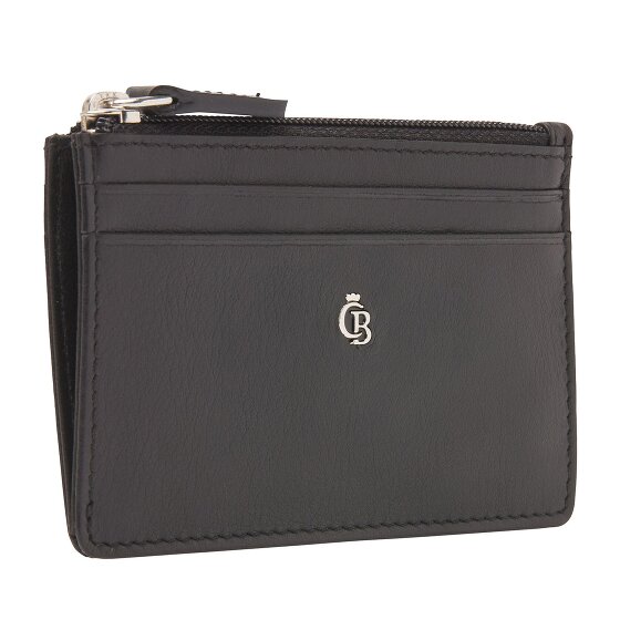 Castelijn & Beerens Vita Kreditkartenetui RFID Leder 11 cm