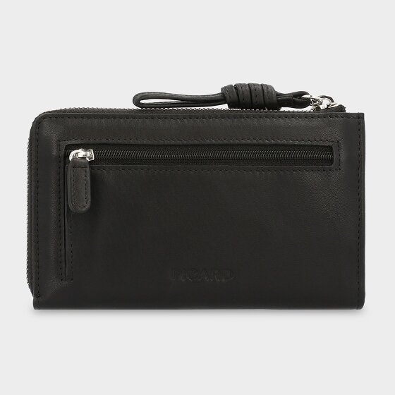 Picard Donna 1 Geldbörse Leder 10 cm