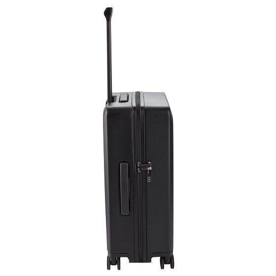 Porsche Design Voyager 4 Rollen Trolley M 69 cm