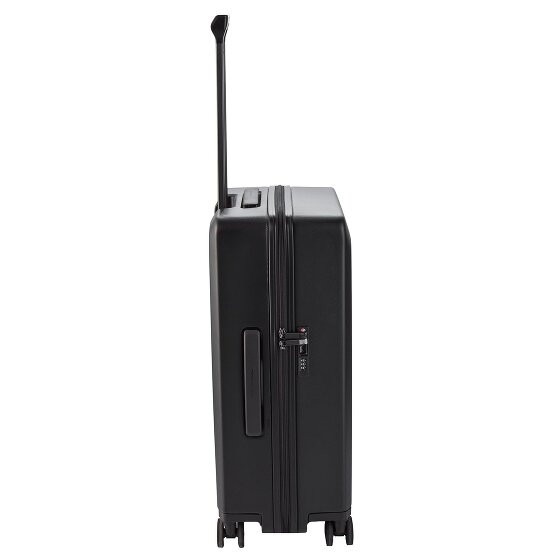 Porsche Design Voyager 4 Rollen Trolley M 69 cm