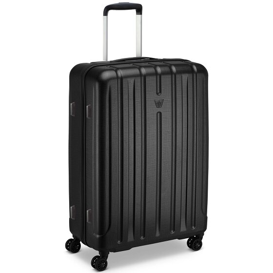 Roncato Kinetic 2.0 4 Rollen Trolley M 66 cm mit Dehnfalte
