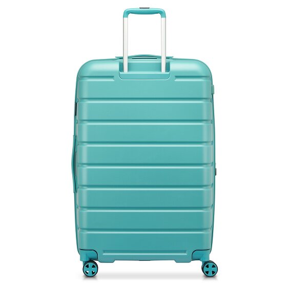 Roncato Relife 4 Rollen Trolley 78 cm mit Dehnfalte