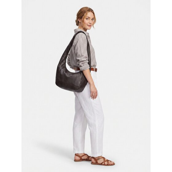 Liebeskind Farrah II Schultertasche M Leder 45 cm