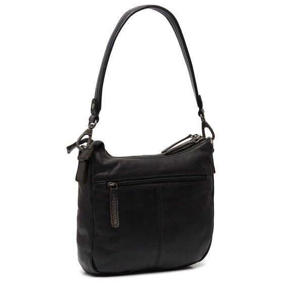 The Chesterfield Brand Caroline Schultertasche Leder 23 cm
