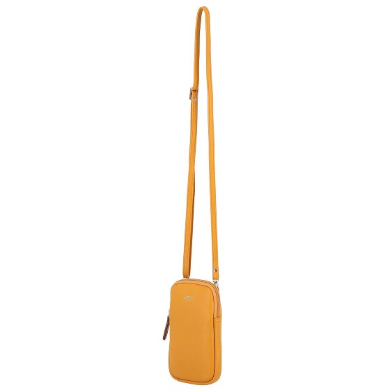 Jump Uppsala Cuir Handytasche Leder 13 cm