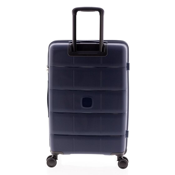 Gladiator 2700 4 Rollen Trolley 64 cm