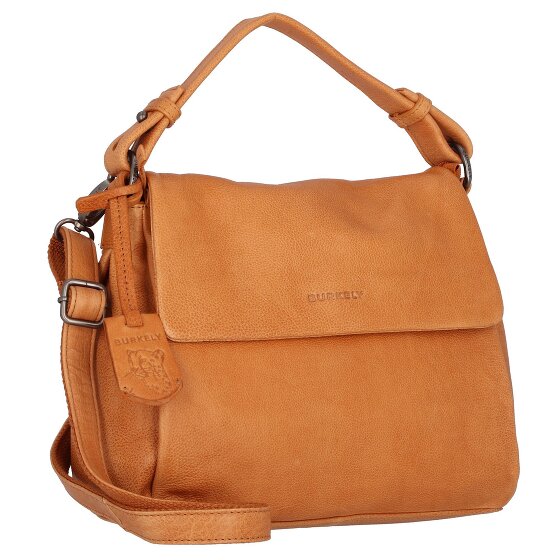 Burkely Just Jolie Handtasche Leder 24 cm