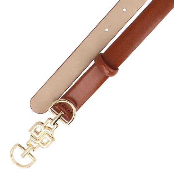 Boss B-Icon Gürtel Leder