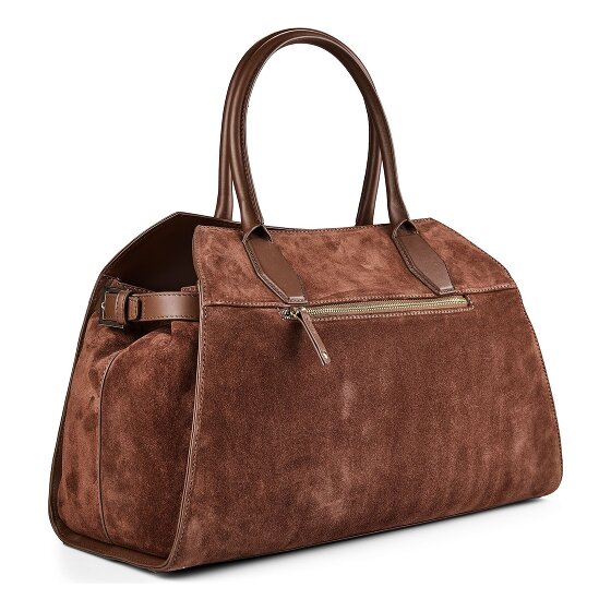 Guess Liza Schultertasche M Leder 42 cm