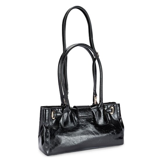 L.Credi Sandri Schultertasche 32 cm