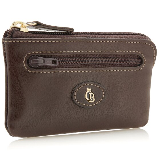 Castelijn & Beerens Gaucho Schlüsseletui RFID Leder 11,5 cm