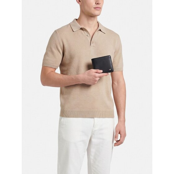 Golden Head Polo Geldbörse RFID Schutz Leder 10.5 cm