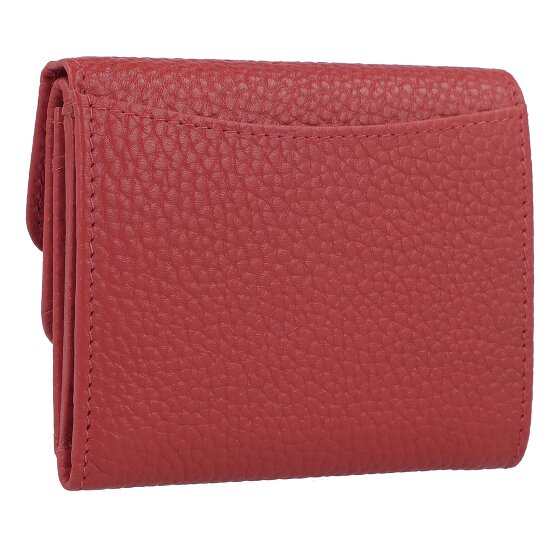 Braun Büffel Hanna Geldbörse RFID Schutz Leder 10 cm