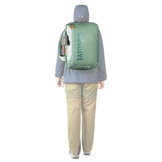 Tatonka Flight Barrel Weekender Reisetasche 50 cm