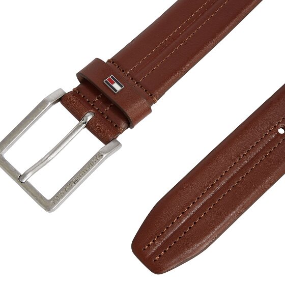 Tommy Hilfiger Oliver Seasonal Gürtel Leder