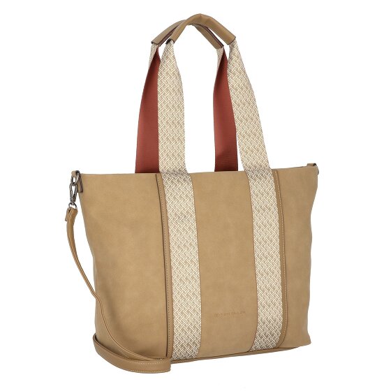 Tom Tailor Cara Shopper Tasche 45.5 cm