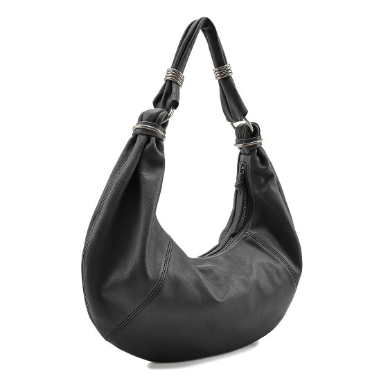 FredsBruder Always With You Schultertasche Leder 48 cm