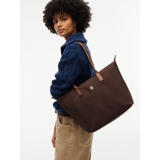 Tommy Hilfiger TH Popette Shopper Tasche 48 cm