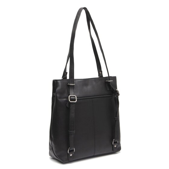 The Chesterfield Brand Raynor Schultertasche Leder 27 cm